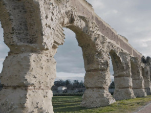 Imagen de Megaestructuras romanas: Lutetia (París) - 1