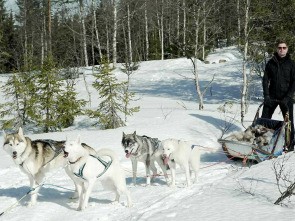 Imagen de Espacios...: Tour invernal - 1