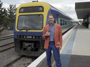 Imagen de Grandes viajes en tren - 1