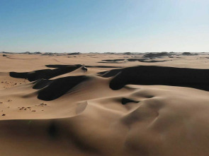 Imagen de Egipto eterno: El desierto - 1