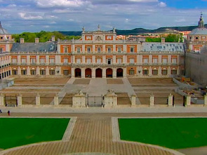 Imagen de Madrid desde el aire: Remontando el Tajo - 1