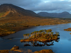 Imagen de Irlanda desde el aire: Sur y este - 1