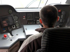 Imagen de Viajar en tren: Suecia: Sorsele-Gallivare - 1