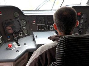 Imagen de Viajar en tren: Francia: Dole-Saint-Claude - 1