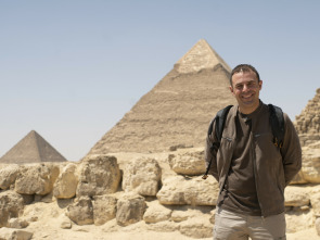 Imagen de Tut 22: Expediente Tutankamon - 1