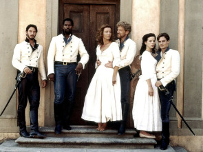 Imagen de Mucho ruido y pocas nueces - 1