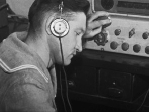 Imagen de Salazar en la Segunda Guerra Mundial - 1