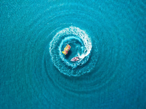 Imagen de Europa desde el cielo - 1