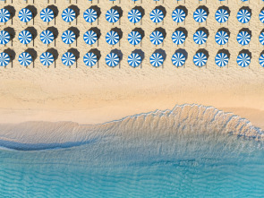 Imagen de Europa desde el cielo: El Mediterráneo  - 1