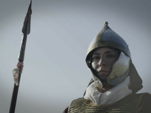 Amazonas: mujeres guerreras