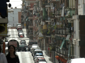 Imagen de Cañas y barrio (T1): Barrio de Pradolongo - 1
