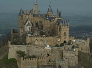 Imagen de Europa desde el cielo: Península Ibérica - 1