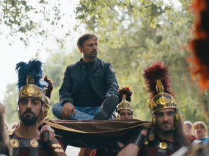 Imagen de Tren de vida. A...: Mario Vaquerizo en Vigo y su ría - 1