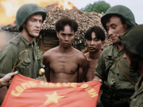 Imagen de La guerra de Indochina - 1