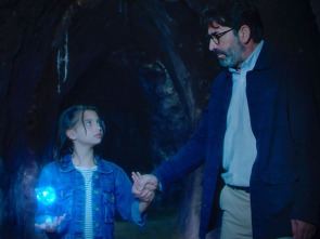Imagen de El ADN perdido: Ep.1 - 1