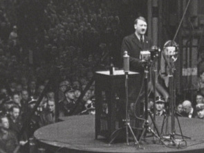 Imagen de La noche de los cuchillos largos/ el ascenso de Hitler - 1