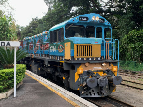 Imagen de Viajes alucinantes en...: California - 1