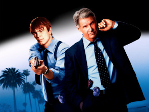 Imagen de Hollywood: Departamento de homicidios - 1