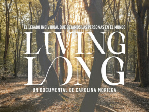 Imagen de Living Long - 1