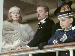 Imagen de El viaje de los malditos - 1