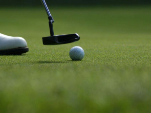 Imagen de Torneo Daikin Madrid Open de Golf Adaptado - 1