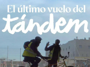 Imagen de El último vuelo del tándem - 1