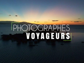 Imagen de Fotógrafos viajeros: Los hijos del volcán - 1