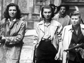 Imagen de Mujeres espías en la Segunda Guerra Mundial - 1