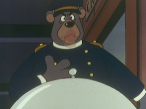 Imagen de La vuelta al... (T1): Se busca a Willy Fog - 1