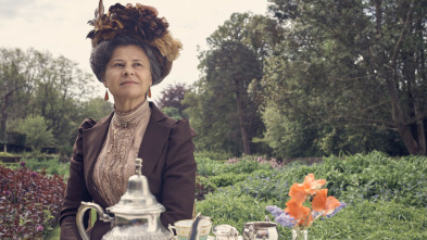 Retorno a Howards End (T1): Ep.1 