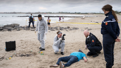 Asesinato en Herault