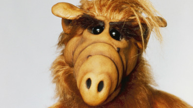 Alf (T1): Ep.20 Crimen en la vecindad