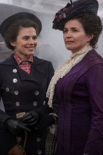 Retorno a Howards End (T1): Ep.1 