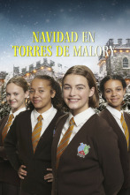 Navidad en Torres de Malory