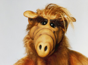 Alf (T1): Ep.1 Piloto