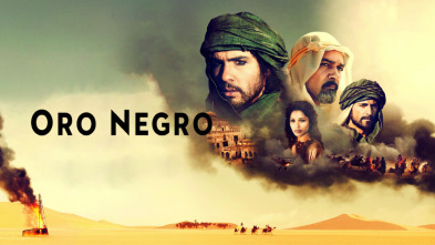 Imagen de Oro negro - 3
