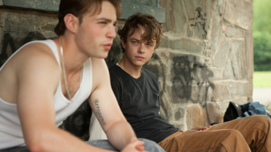 Imagen de Cruce de caminos (The Place Beyond the Pines) - 3