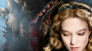 Imagen de La bella y la bestia - 3