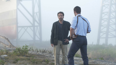 Imagen de El extranjero - 3