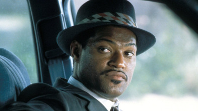 Imagen de Causa justa - 3