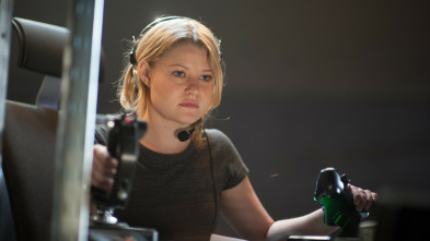 Imagen de Air Force One derribado (T1): Ep.1  - 3