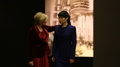 Imagen de Siete hermanas - 3