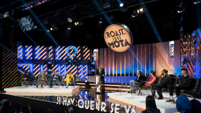 Imagen de El Roast de José Mota - 3