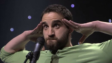 Imagen de 10 Cómicos 10 (T2010): Teatro Coliseum Madrid (2010) - 3