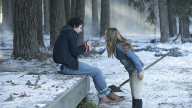 Imagen de Latidos en la oscuridad - 3