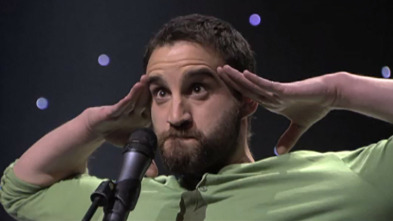 Imagen de 10 Cómicos 10 (T2011): Teatro Lope de Vega Madrid (2011) - 3