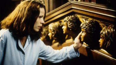 Imagen de The Haunting (La guarida) - 3