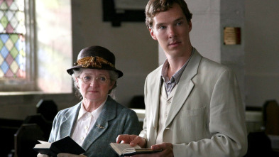 Agatha Christie's Marple (T1)