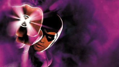 Imagen de The Phantom (El hombre enmascarado) - 3