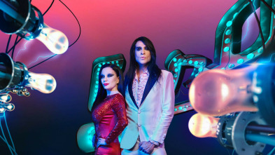 Imagen de Alaska y Mario (T5): Recuerdos de 4 temporadas - 3